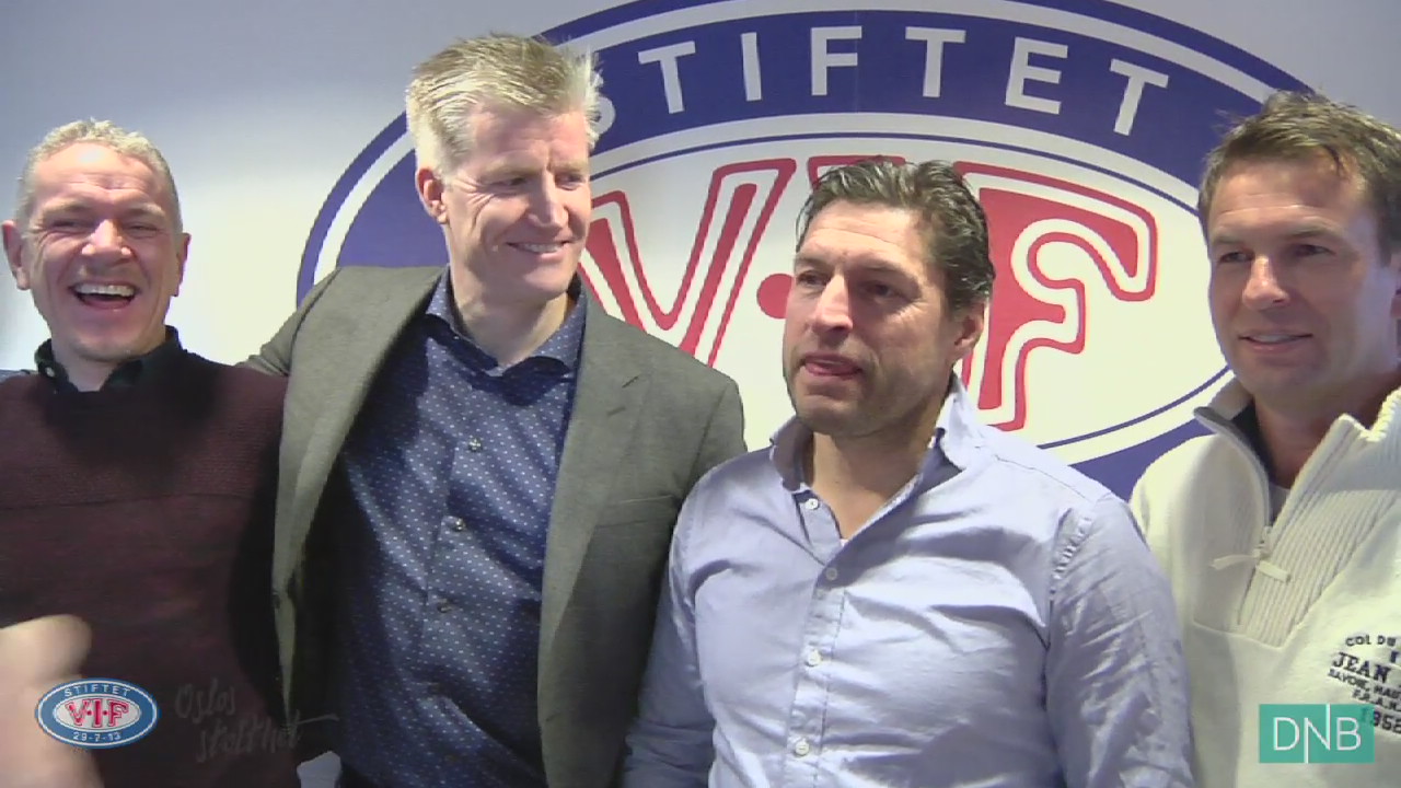 Breaking: Brakkebandet gjør comeback!